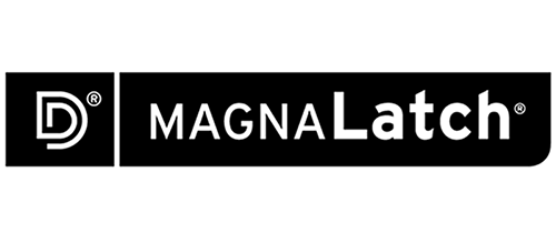 Magna Latch